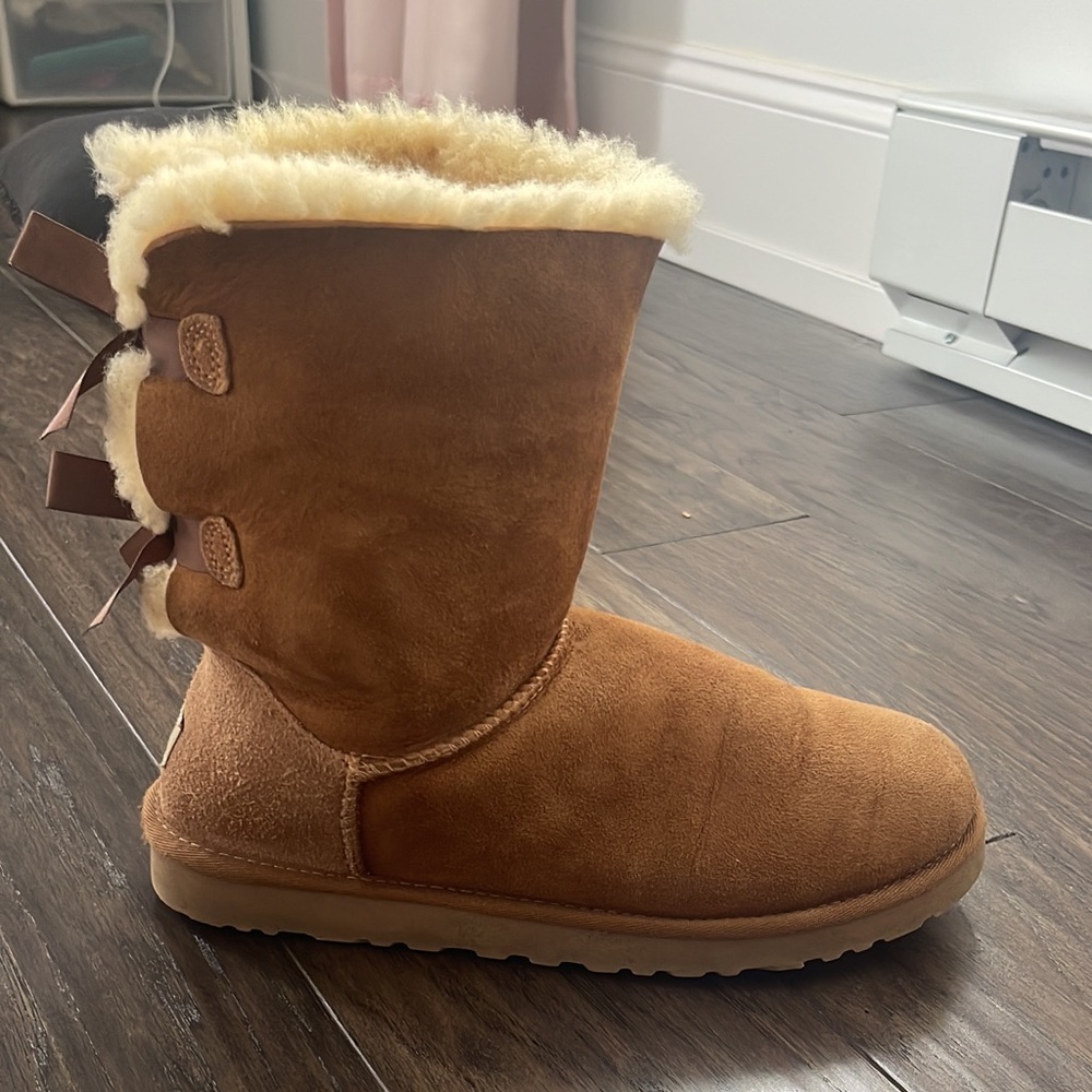 Uggs